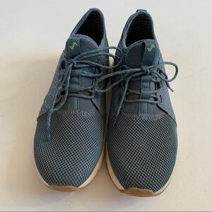 Forsake Meridian Slip-On Lace Up Shoes Size 9.5